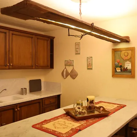Maison Rita E Cello *
