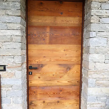 Appartamento Maison Rita E Cello La Salle