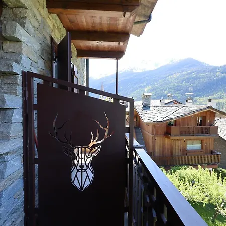 Maison Rita E Cello *